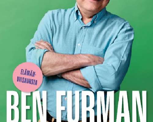 Ben Furman: Ben Furman & lasten haasteet taidoiksi