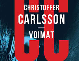 Christoffer Carlsson: Voimat