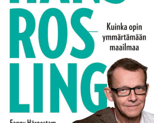 Hans Rosling & Fanny Härgestam: Hans Rosling ...
