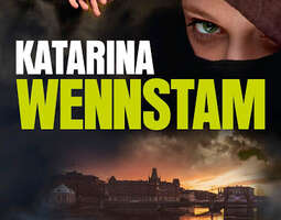 Katarina Wennstam: Varjot