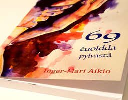 Kirja-arvio: Inger-Mari Aikion 69 čuoldda - 6...