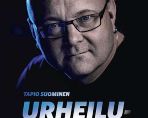 Lasse Lindqvist & Tapio Suominen: Urheiluhull...