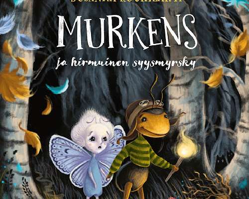 Maaret Kallio & Susanna Ruuhilahti: Murkens j...