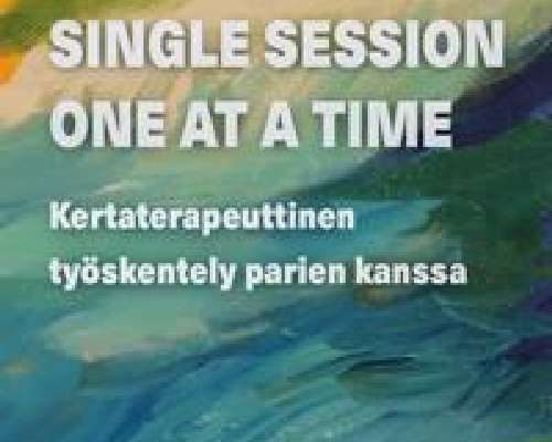 Martin Söderquist: Single Session One at a Ti...