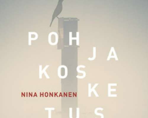 Nina Honkanen: Pohjakosketus