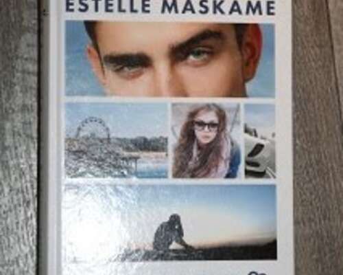 Estelle Maskame: Älä kerro kenellekään