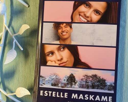 Estelle Maskame: Oikealla tavalla vääränlainen