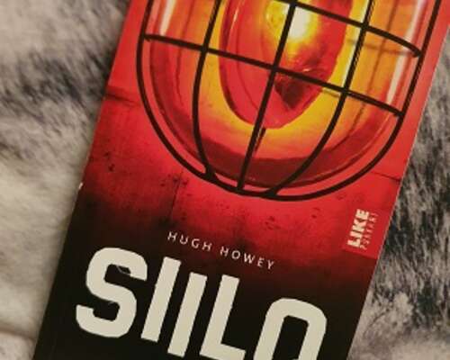 Hugh Howey: Siilo