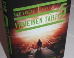 Rick Yancey - Viimeinen tähti