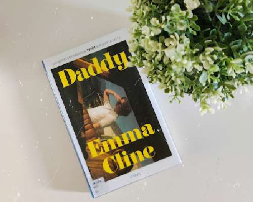 Emma Cline: Daddy