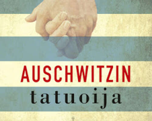 Auschwitzin tatuoija avaa koskettavat muistonsa