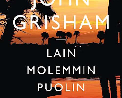 John Grisham: Lain molemmin puolin