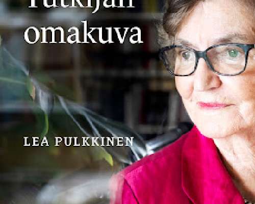 Lea Pulkkinen: Tutkijan omakuva