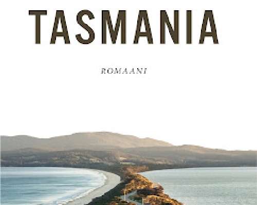 Paolo Giordano: Tasmania