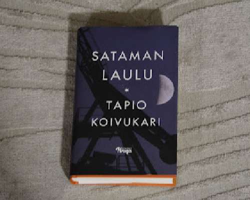 Tapio Koivukari: Sataman laulu