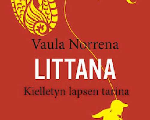 Vaula Norrena: Littana