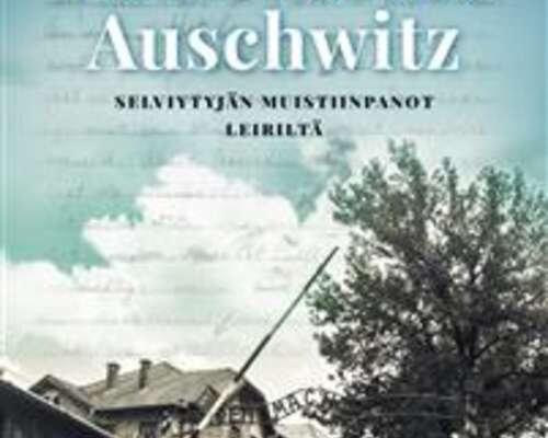 Eddy de Wind: Pääteasema Auschwitz