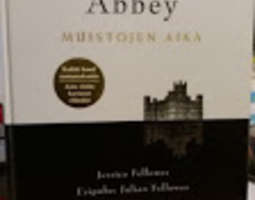 Jessica Fellowes: Downton Abbey- muistojen aika