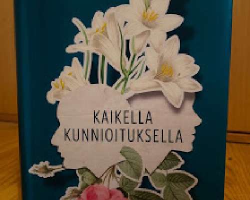 Jukka-Pekka Palviainen: Kaikella kunnioituksella