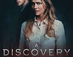 A Discovery of Witches (tv-sarja 2018)