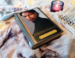 Ayaan Hirsi Ali: Pakomatkalla