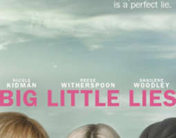 Big Little Lies (minisarja 2017)