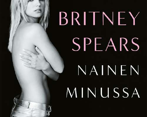 Britney Spears: Nainen minussa