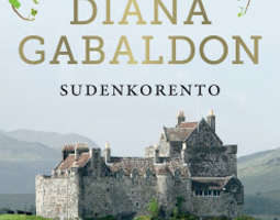 Diana Gabaldon: Sudenkorento (Matkantekijä #2)