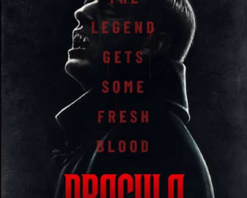 Dracula (minisarja 2020)