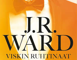 J. R. Ward: Viskin ruhtinaat