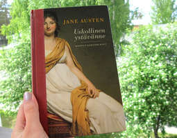 Jane Austen: Uskollinen ystävänne - kootut ke...
