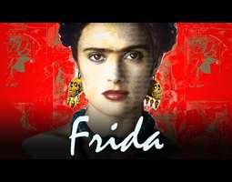 Lempparileffoja #2: Frida