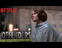The Defenders (tv-sarja 2017)