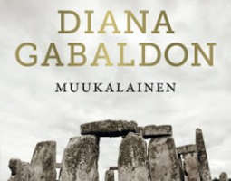 Diana Gabaldon: Muukalainen (Matkantekijä #1)