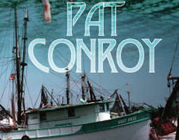 Yksi lempikirjoistani: Pat Conroy - Vuorovett...