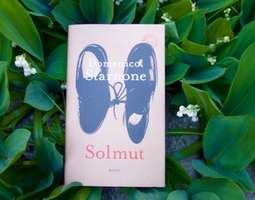 Domenico Starnone: Solmut – mahdollisesti Ele...