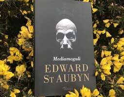 Edward St Aubyn: Mediamoguli – Shakespearen K...