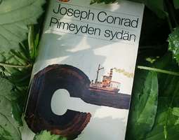 Joseph Conrad: Pimeyden sydän – Klassikkohaas...