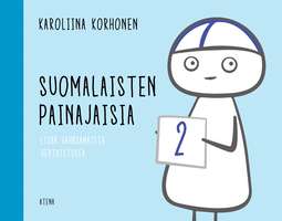 Karoliina Korhonen: Suomalaisten painajaisia ...