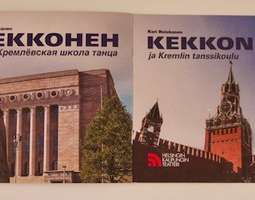 Kekkonen ja Kremlin tanssikoulu – tehokas opp...