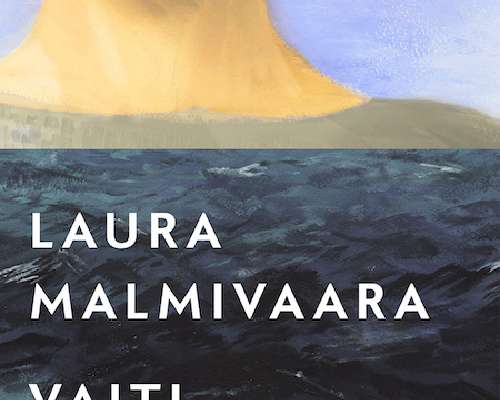Laura Malmivaara: Vaiti – ”Tämä on ihana kesk...