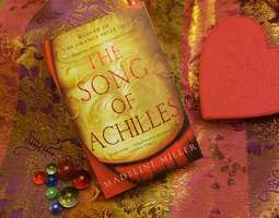 Madeline Miller: The Song of Achilles – ystäv...