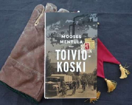 Mooses Mentula: Toiviokoski – sodanjälkeinen ...
