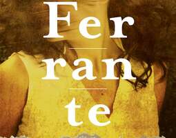 Podcast #1- Elena Ferranten Napoli-sarja