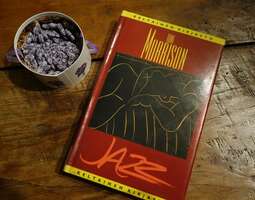 Toni Morrison: Jazz – tarina kuin musiikkia