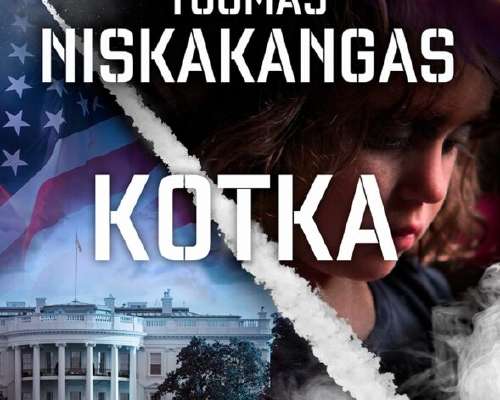 Tuomas Niskakangas: Kotka – maailmanluokan tr...