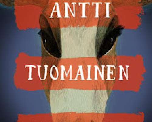Antti Tuomainen: Hirvikaava