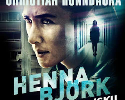 Christian Rönnbacka: Henna Björk - Isku