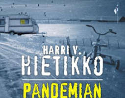 Harri V. Hietikko: Pandemian jälkeen