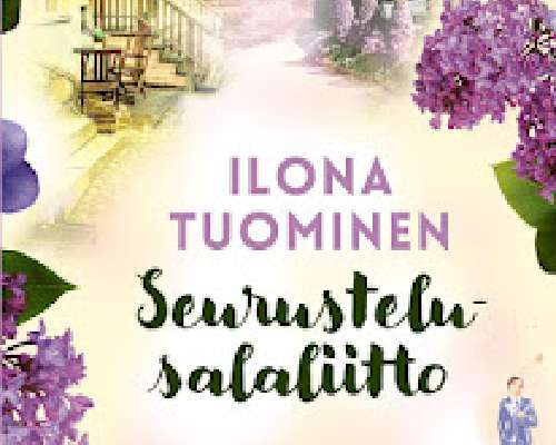 Ilona Tuominen: Seurustelusalaliitto